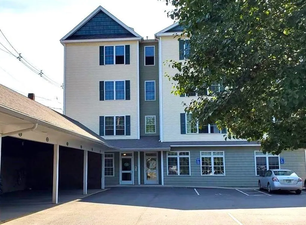 428 Lafayette Road Hampton NH 03842
