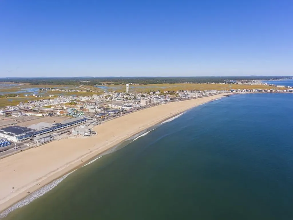 428 Lafayette Road Hampton NH 03842