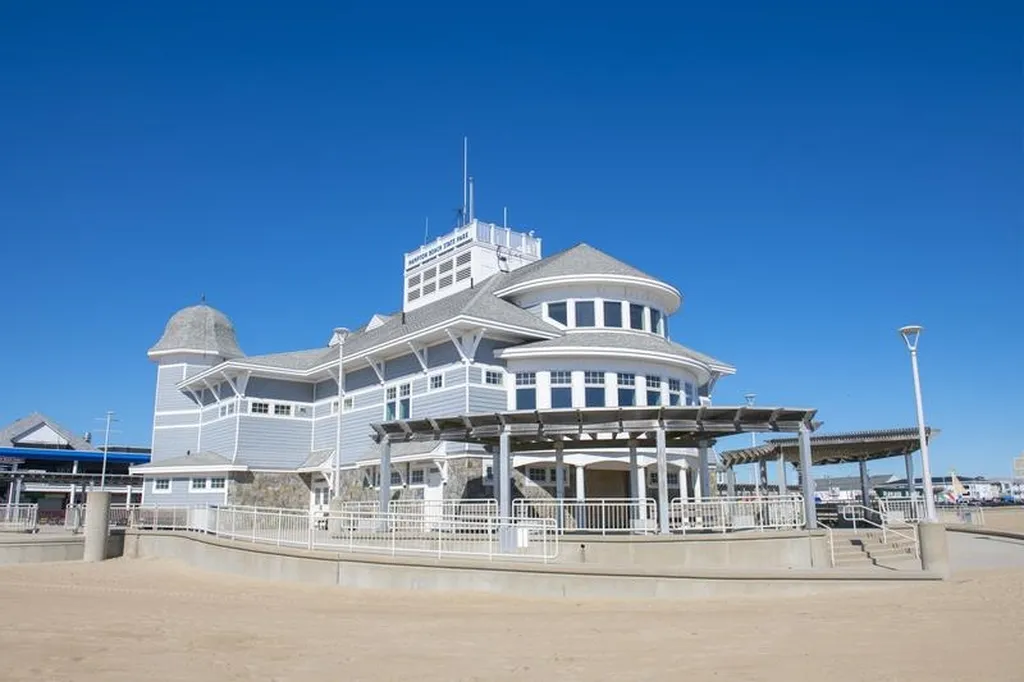428 Lafayette Road Hampton NH 03842