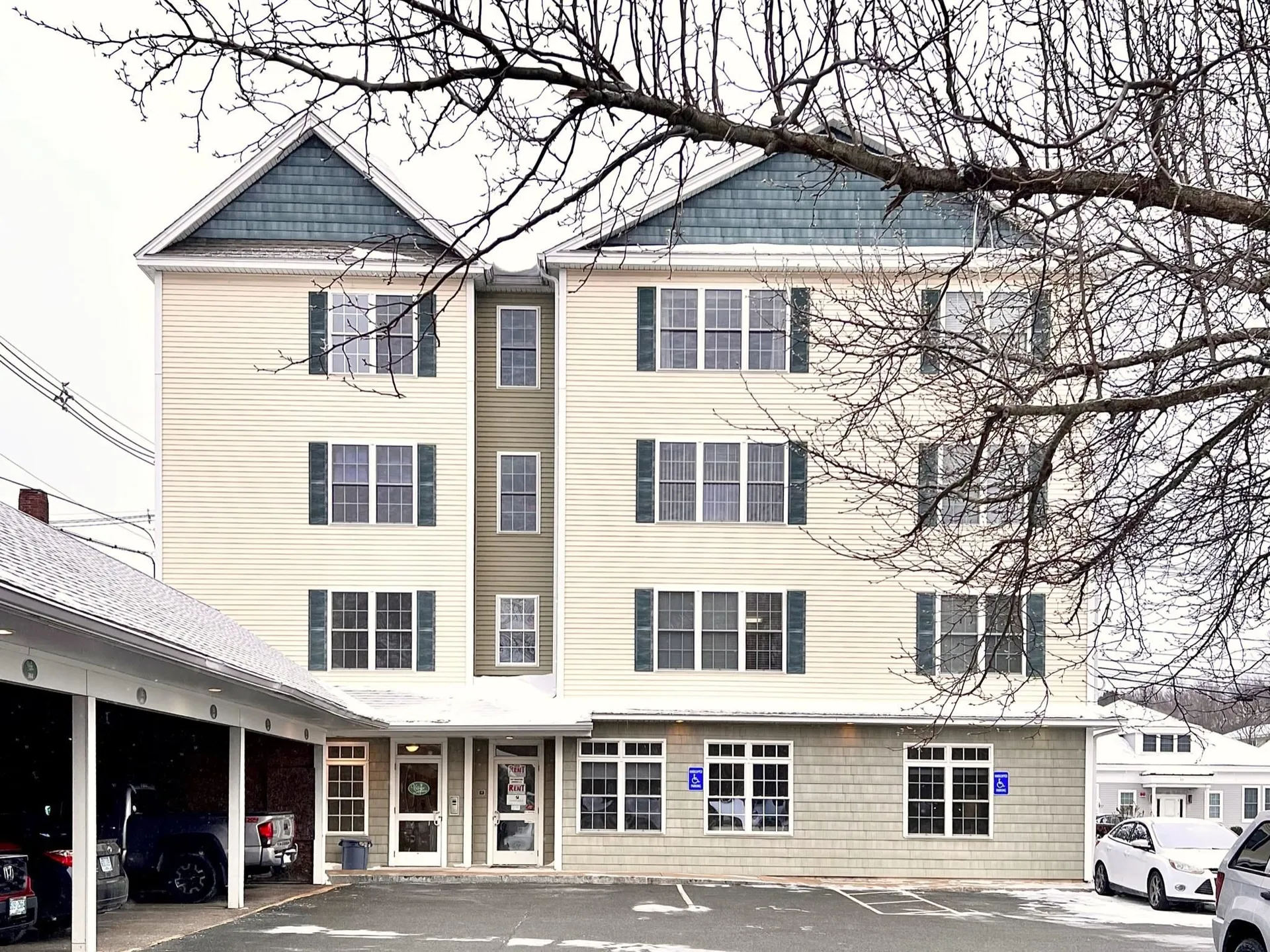 428 Lafayette Road Hampton NH 03842