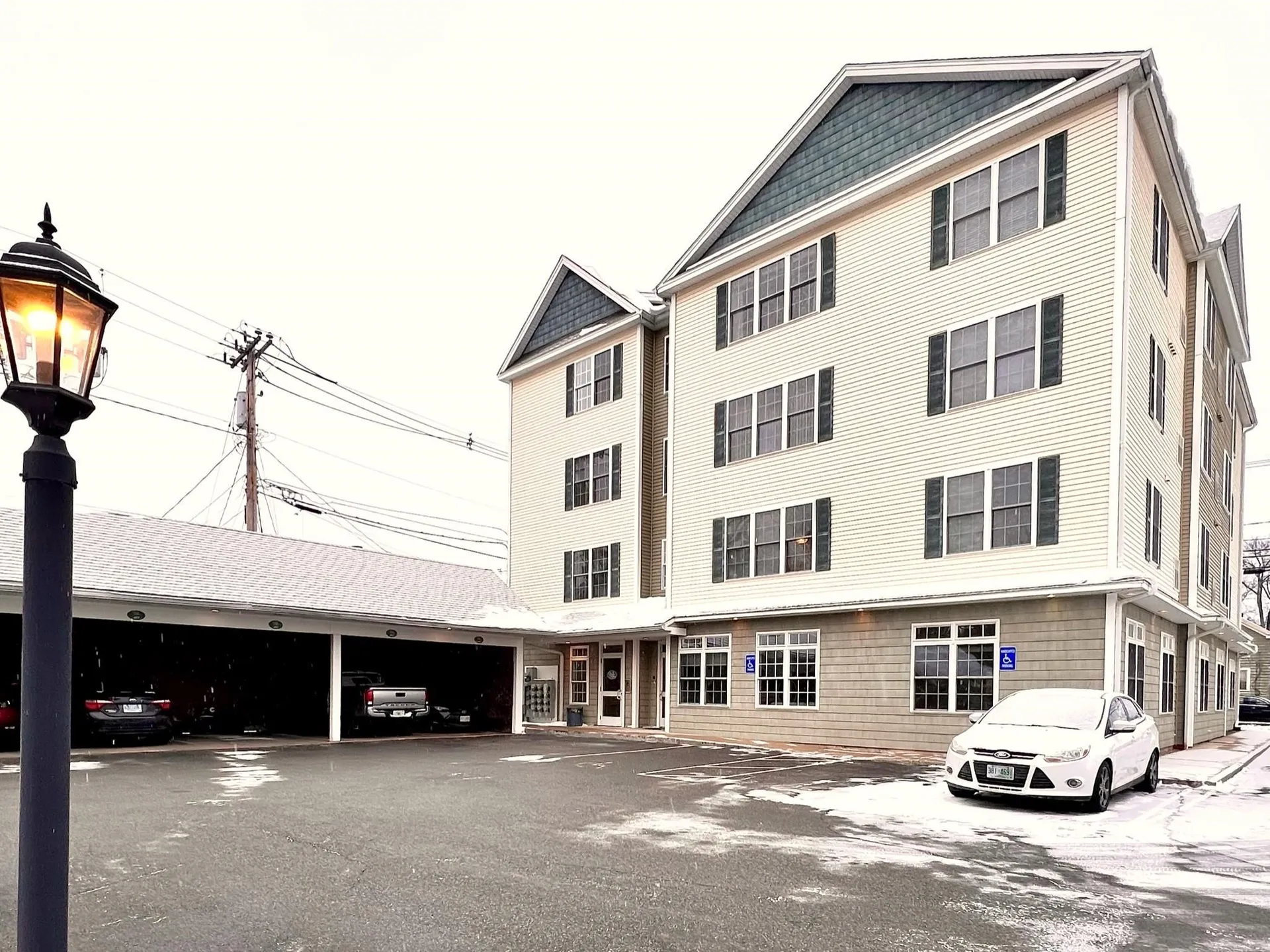 428 Lafayette Road Hampton NH 03842