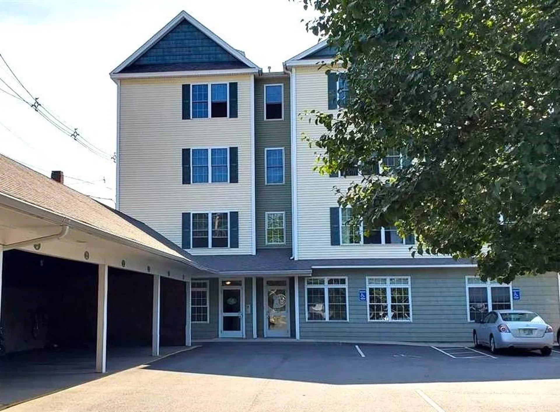 428 Lafayette Road Hampton NH 03842