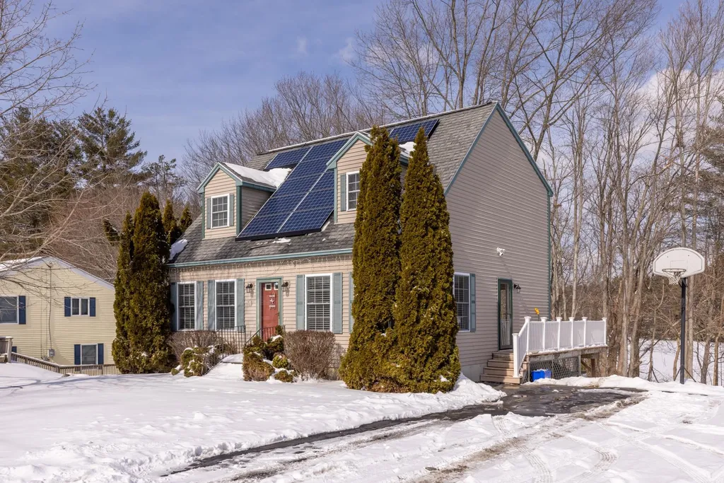 40 1/2 Buffumsville Road Somersworth NH 03878