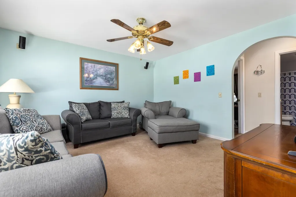 40 1/2 Buffumsville Road Somersworth NH 03878