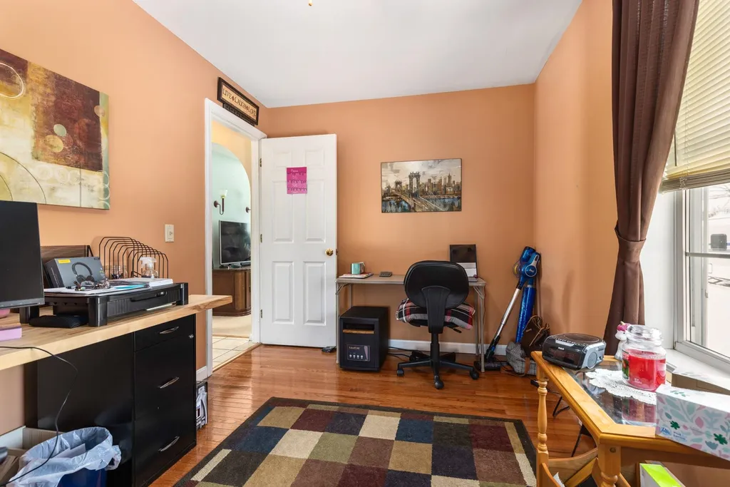 40 1/2 Buffumsville Road Somersworth NH 03878
