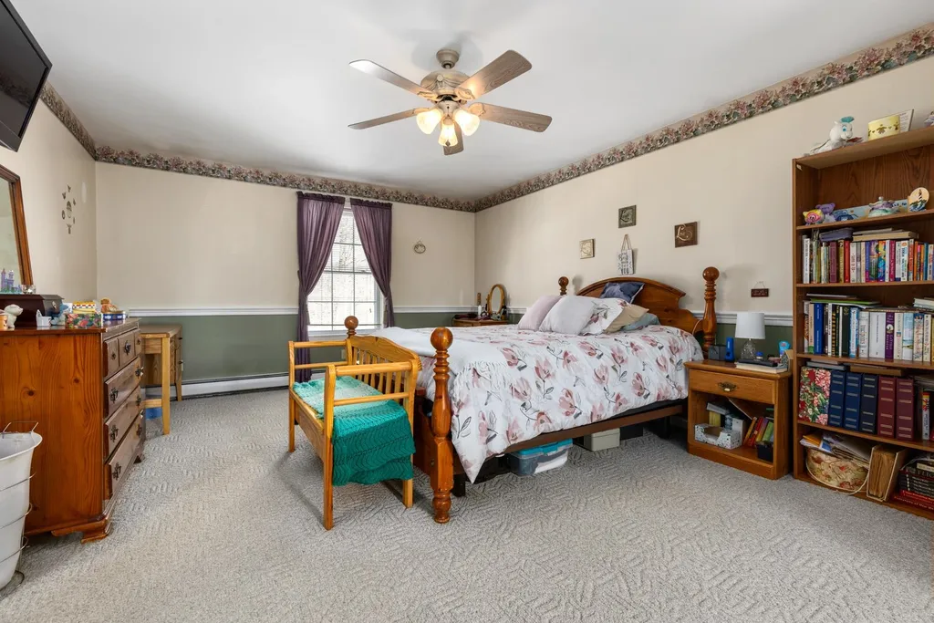 40 1/2 Buffumsville Road Somersworth NH 03878