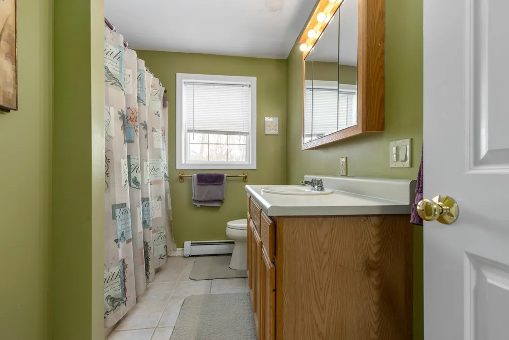 40 1/2 Buffumsville Road Somersworth NH 03878