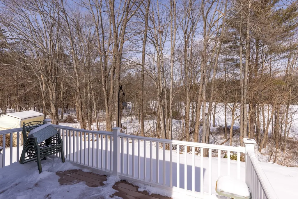 40 1/2 Buffumsville Road Somersworth NH 03878