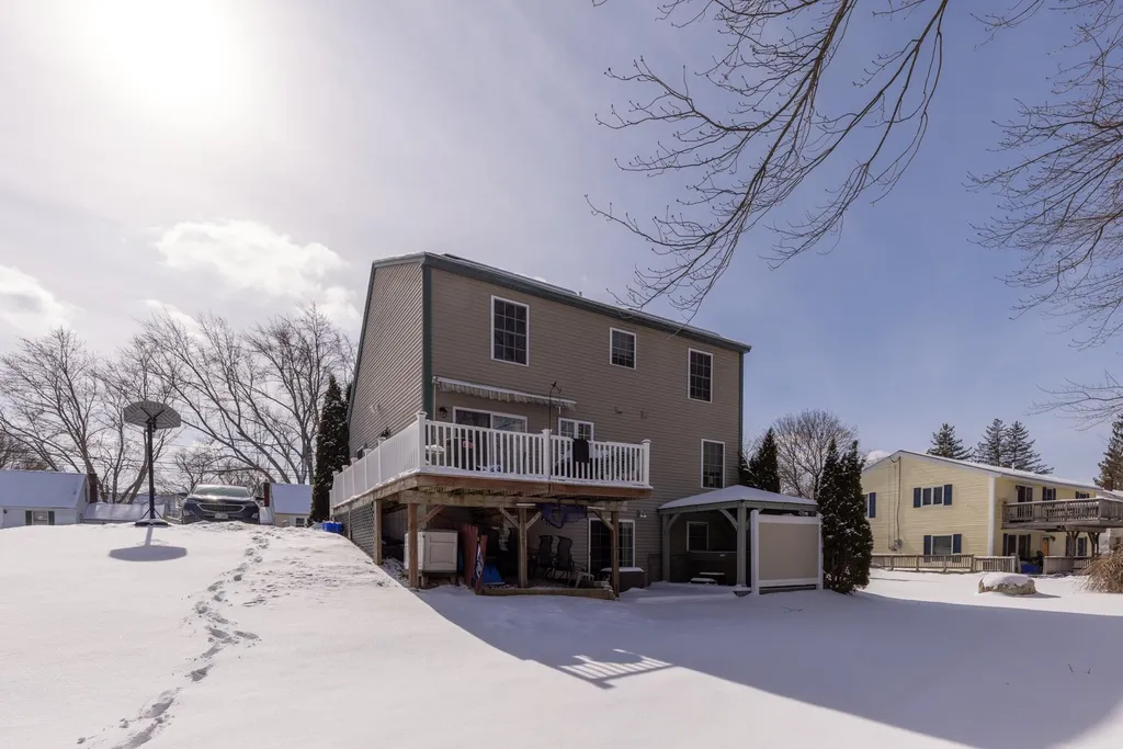 40 1/2 Buffumsville Road Somersworth NH 03878
