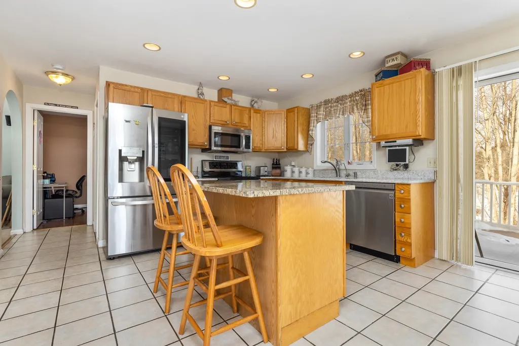 40 1/2 Buffumsville Road Somersworth NH 03878