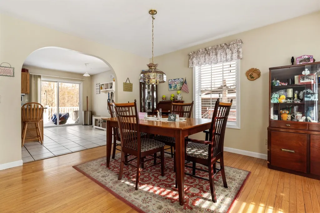 40 1/2 Buffumsville Road Somersworth NH 03878