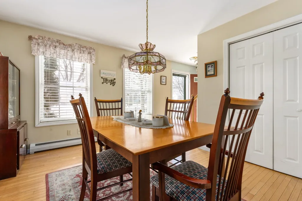 40 1/2 Buffumsville Road Somersworth NH 03878
