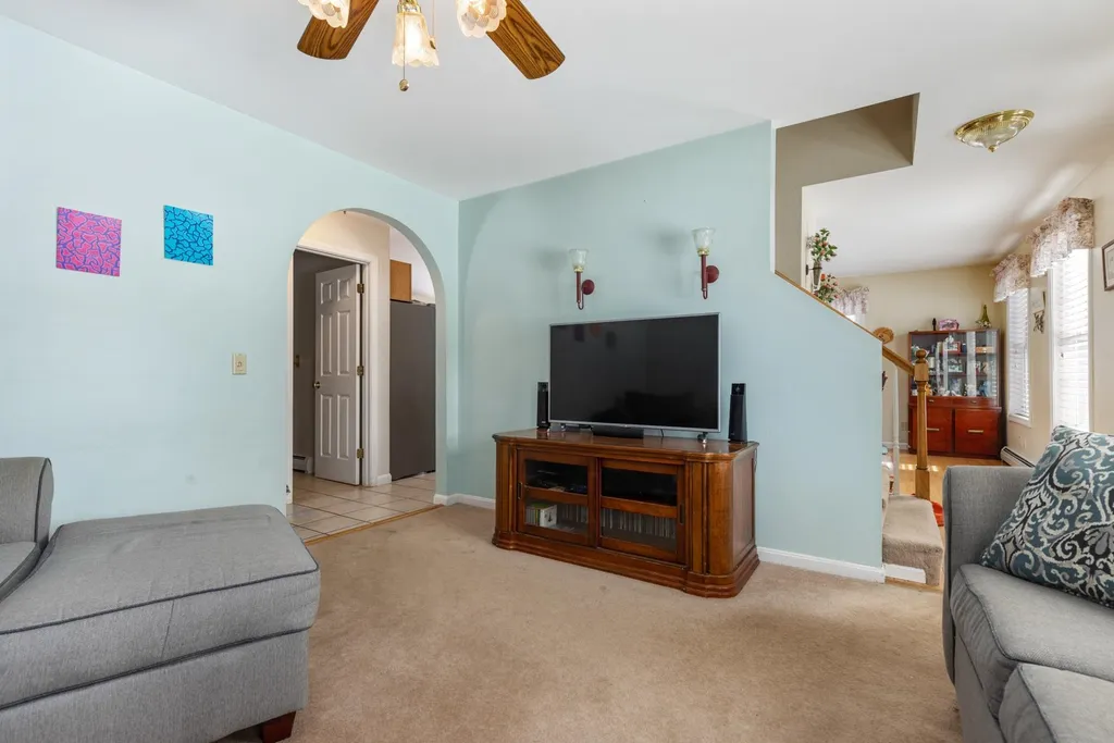 40 1/2 Buffumsville Road Somersworth NH 03878