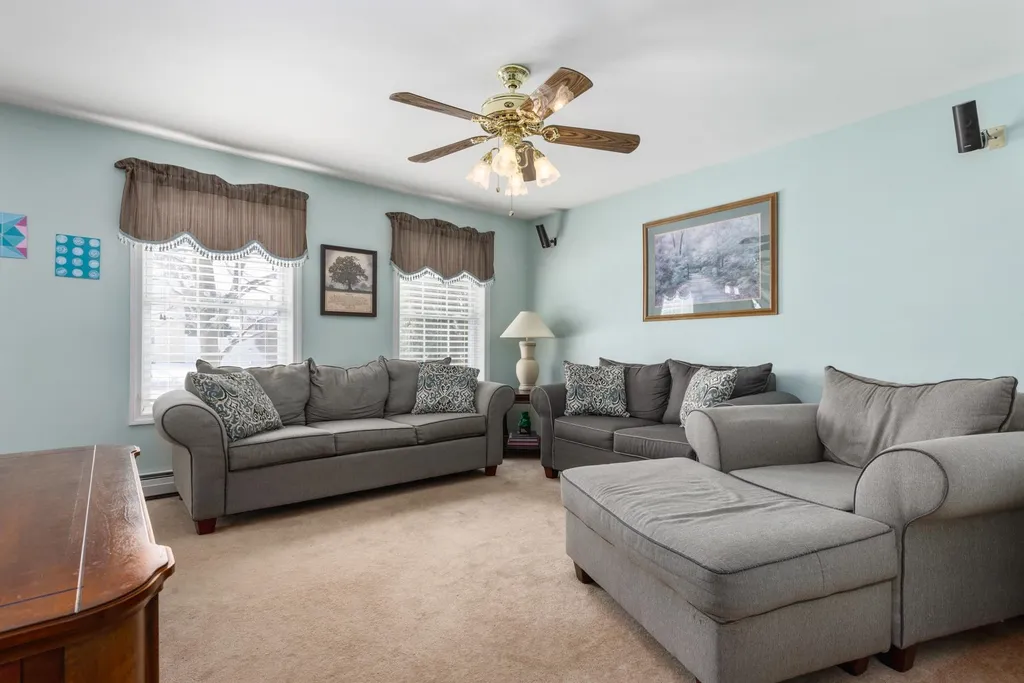 40 1/2 Buffumsville Road Somersworth NH 03878