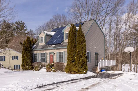 40 1/2 Buffumsville Road Somersworth NH 03878