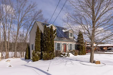 40 1/2 Buffumsville Road Somersworth NH 03878