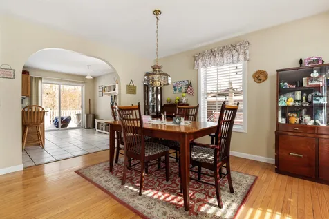 40 1/2 Buffumsville Road Somersworth NH 03878