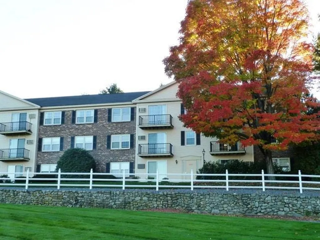 1 Bittersweet Road Nashua NH 03060