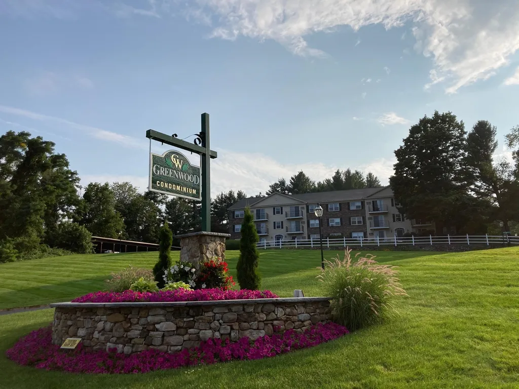 1 Bittersweet Road Nashua NH 03060