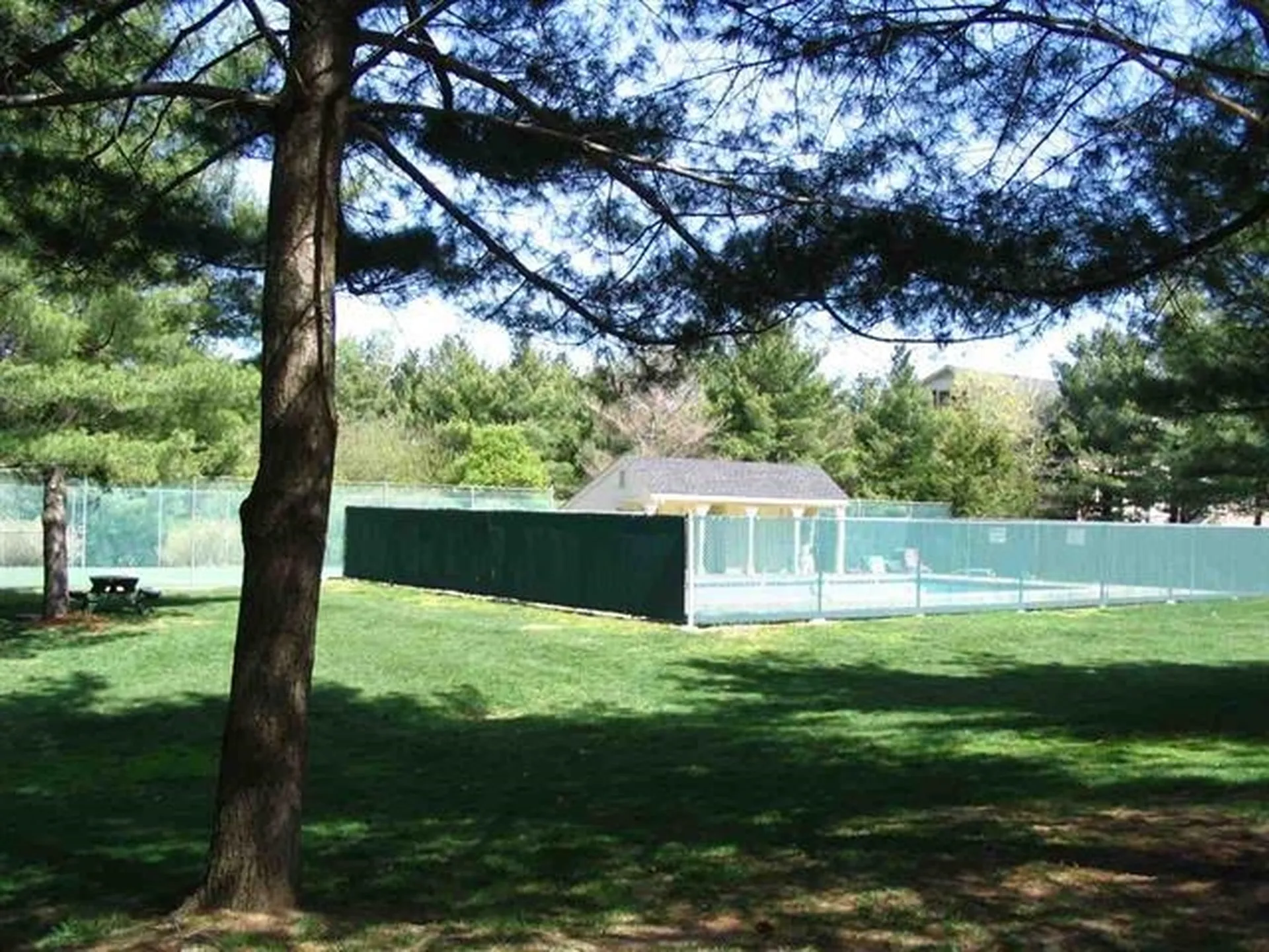 1 Bittersweet Road Nashua NH 03060