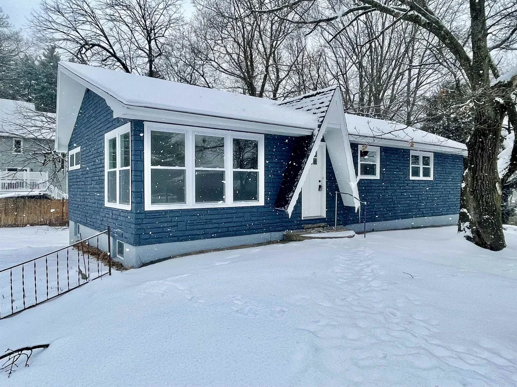 108 West Rosemont Avenue Manchester NH 03103