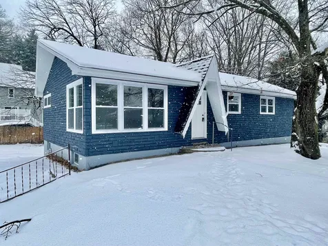 108 West Rosemont Avenue Manchester NH 03103