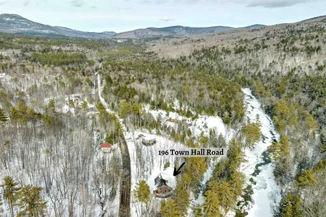196 Town Hall Road Bartlett NH 03845