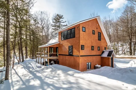 196 Town Hall Road Bartlett NH 03845