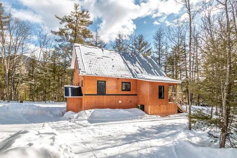 196 Town Hall Road Bartlett NH 03845