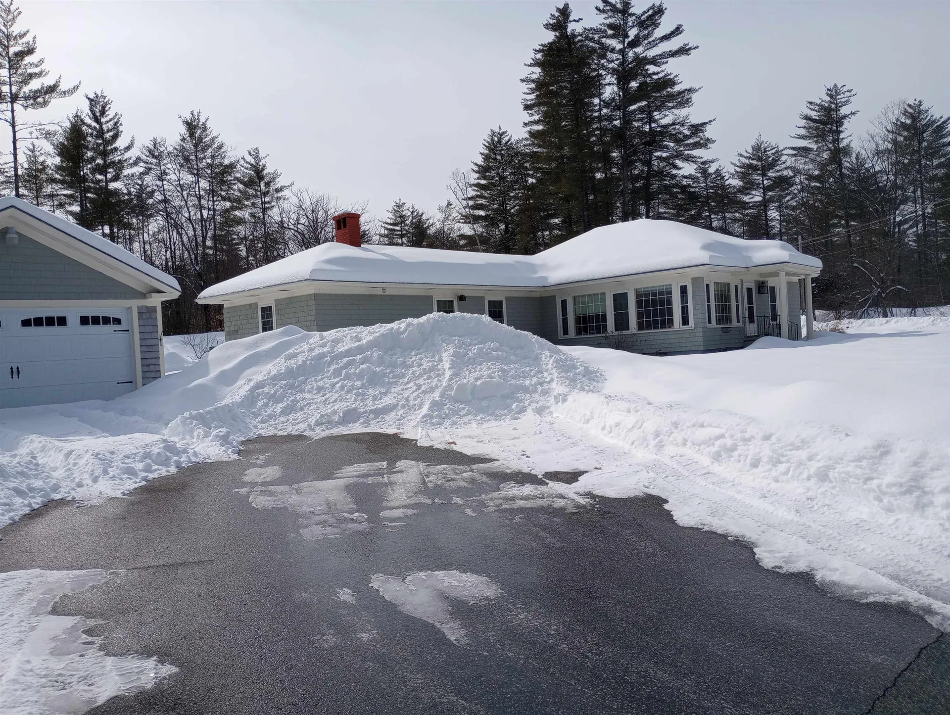 1 Highland Park Road Fryeburg ME 04037