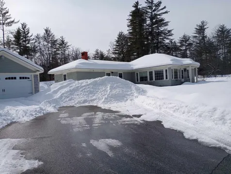 1 Highland Park Road Fryeburg ME 04037