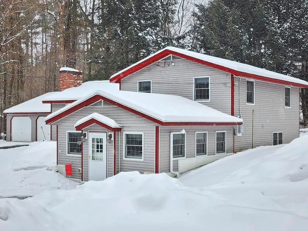 23 Grandview Avenue Lebanon NH 03766