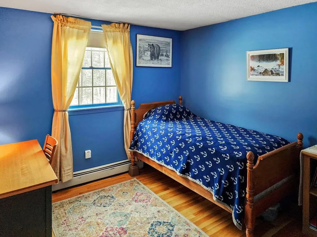 23 Grandview Avenue Lebanon NH 03766