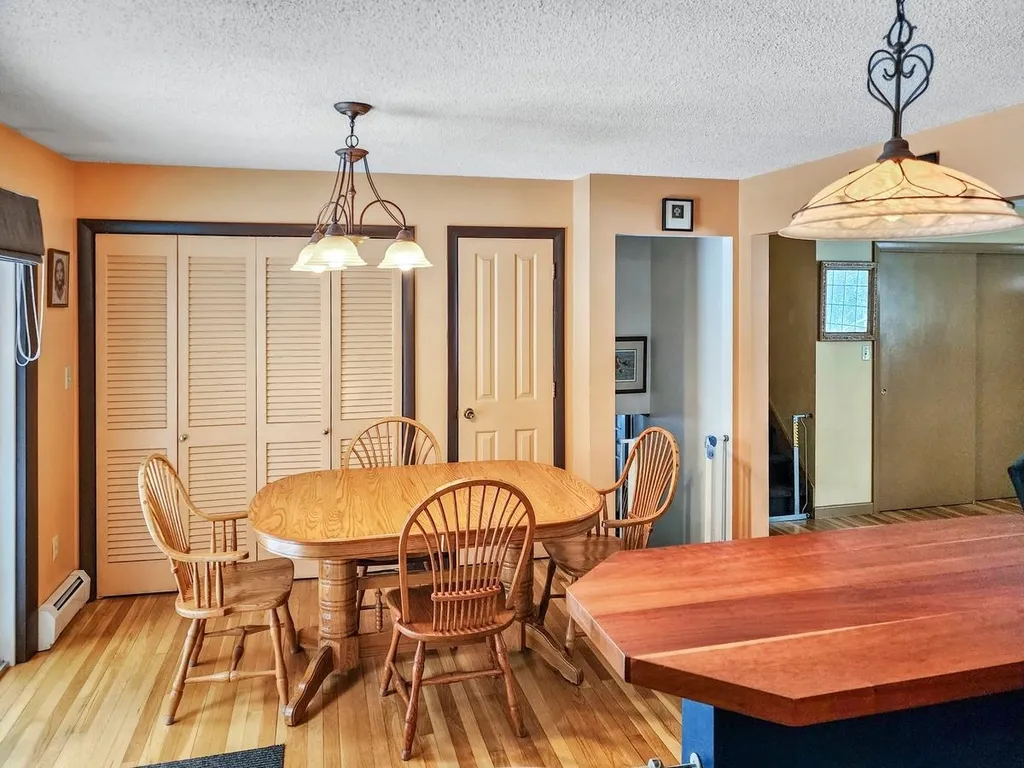 23 Grandview Avenue Lebanon NH 03766