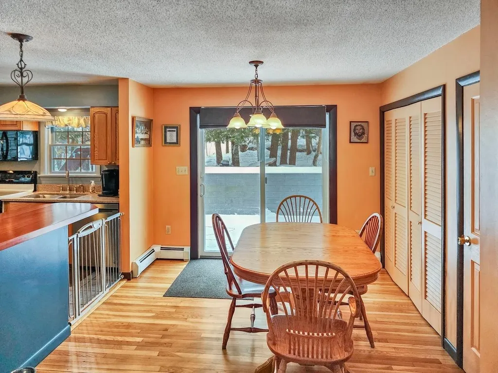 23 Grandview Avenue Lebanon NH 03766