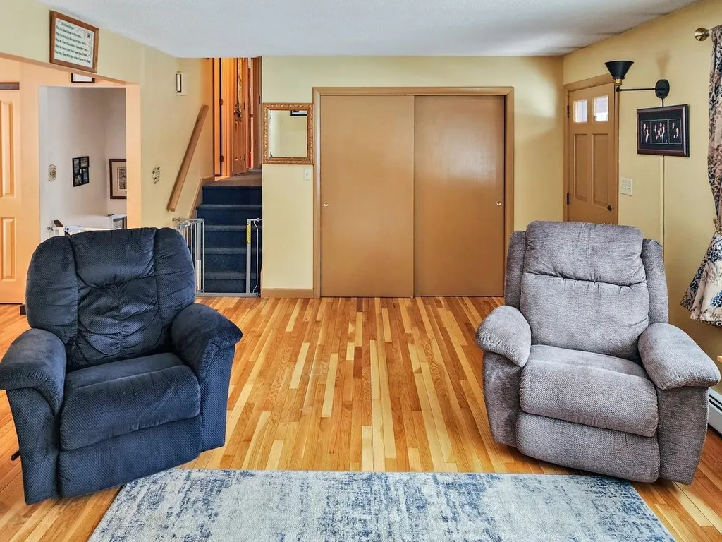 23 Grandview Avenue Lebanon NH 03766