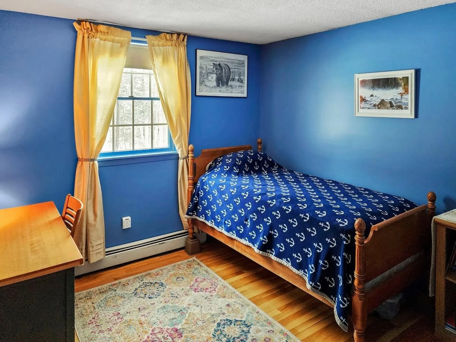 23 Grandview Avenue Lebanon NH 03766