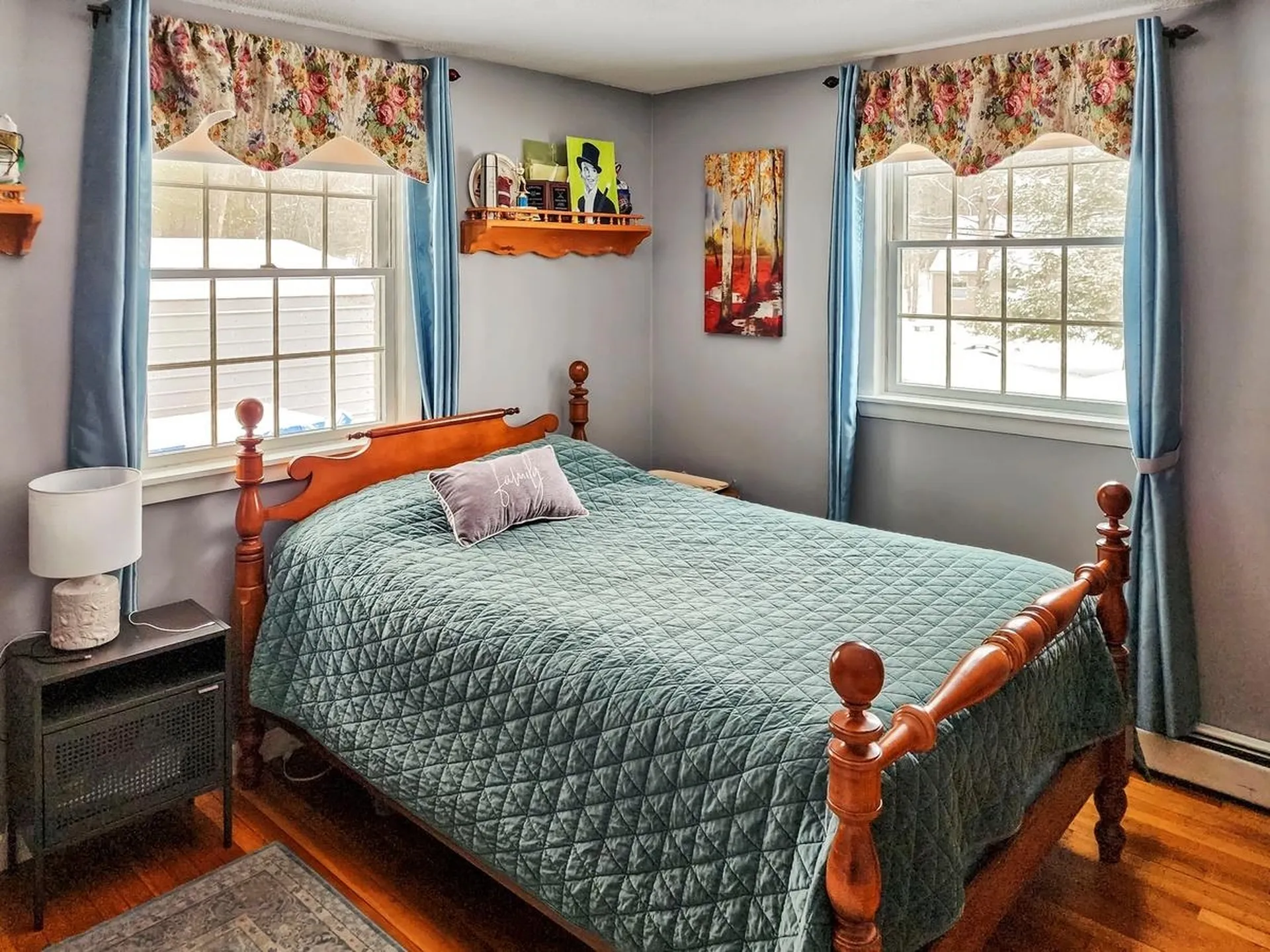 23 Grandview Avenue Lebanon NH 03766