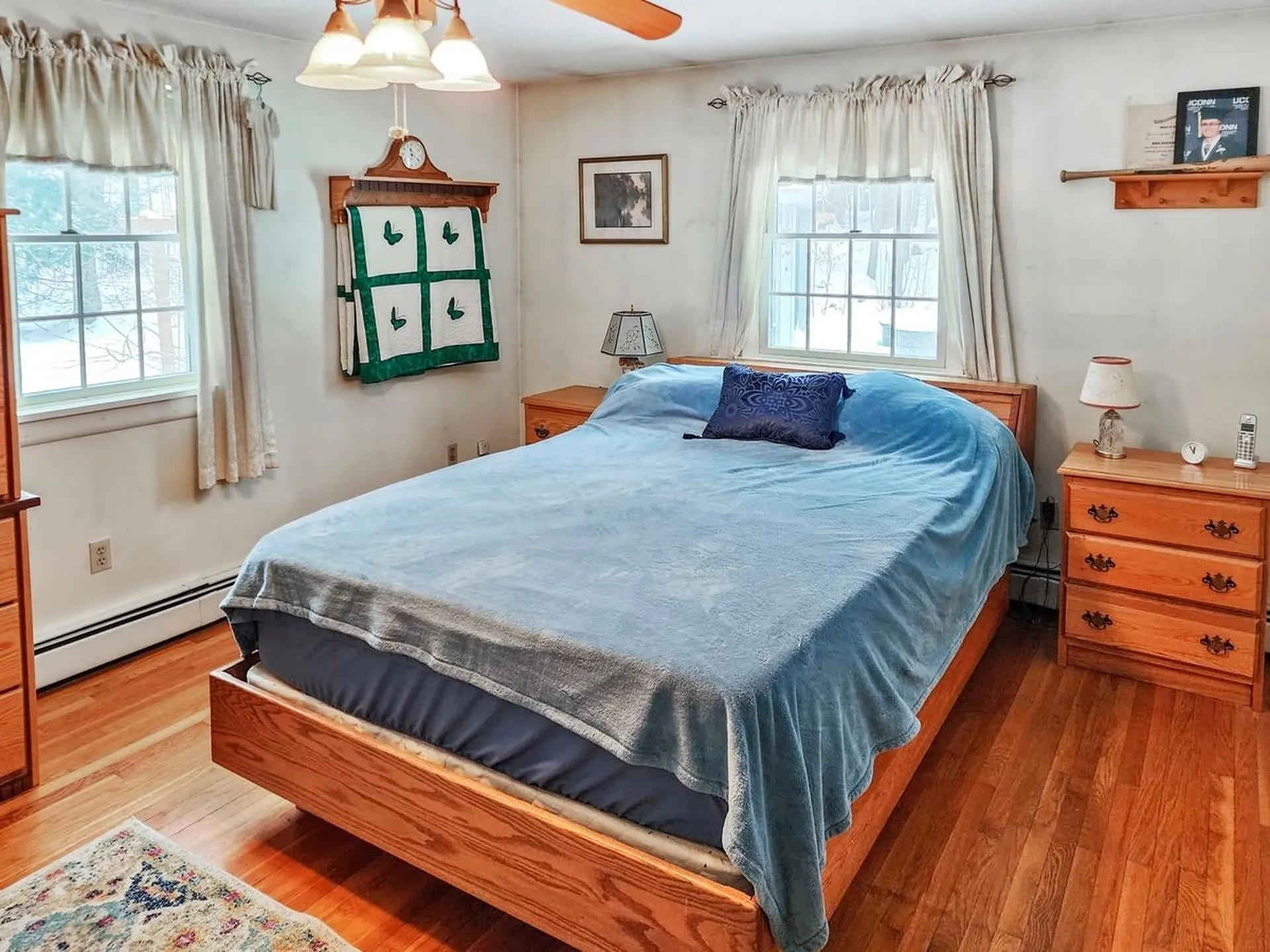 23 Grandview Avenue Lebanon NH 03766