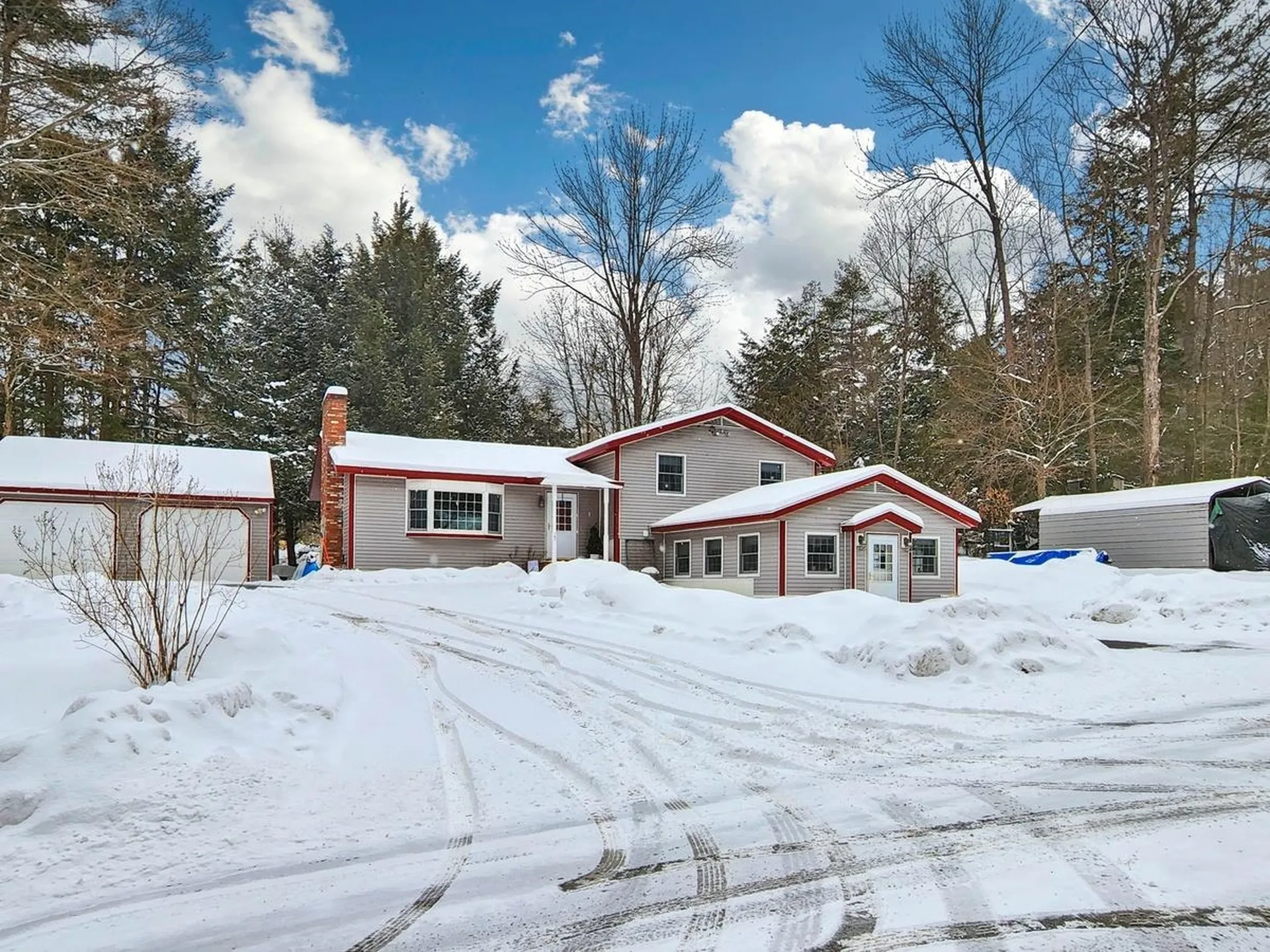 23 Grandview Avenue Lebanon NH 03766