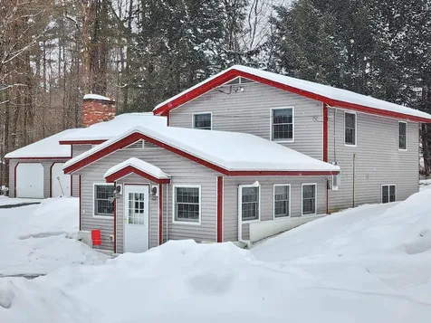 23 Grandview Avenue Lebanon NH 03766