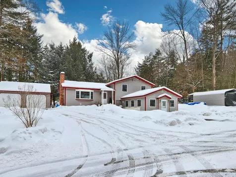23 Grandview Avenue Lebanon NH 03766