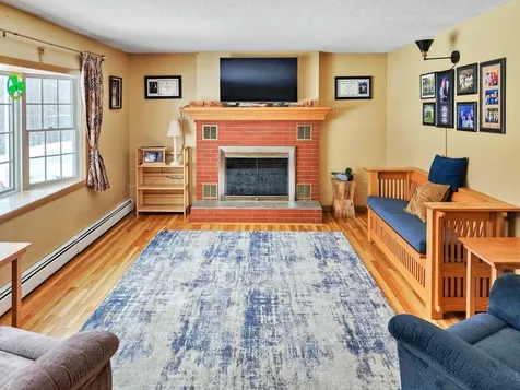 23 Grandview Avenue Lebanon NH 03766