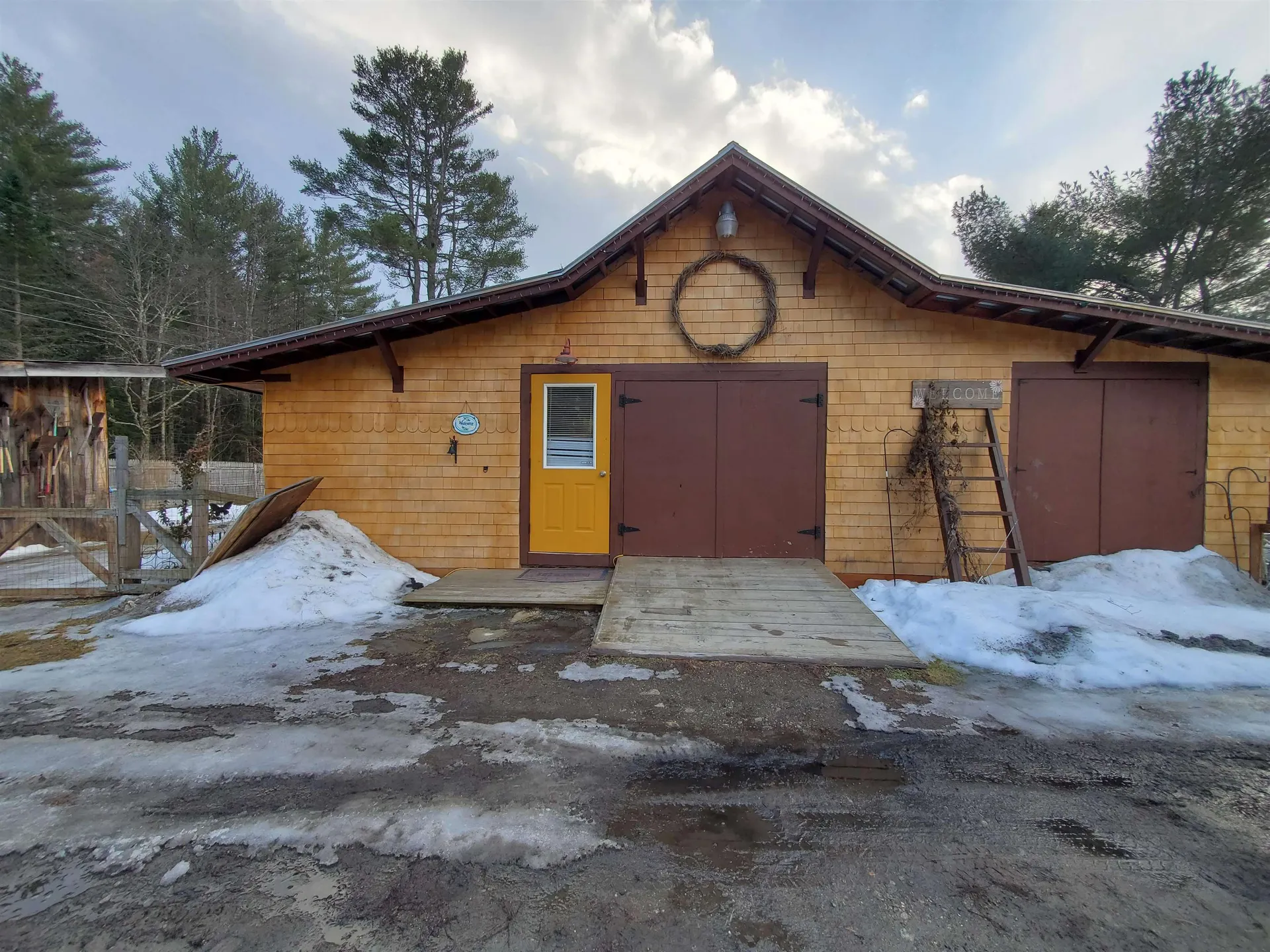 113 River Road Canaan NH 03741