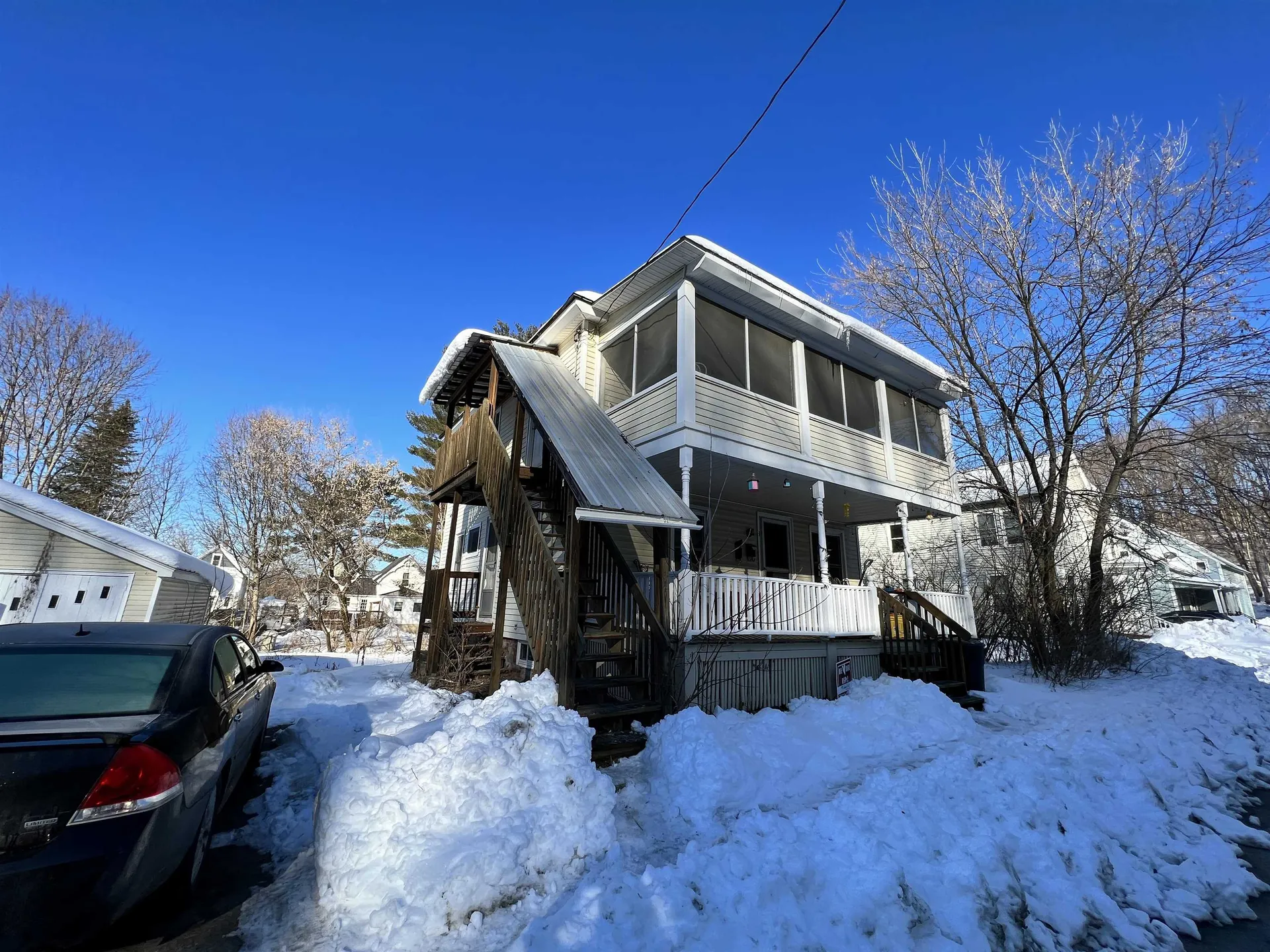 8 Pine Street Lebanon NH 03766
