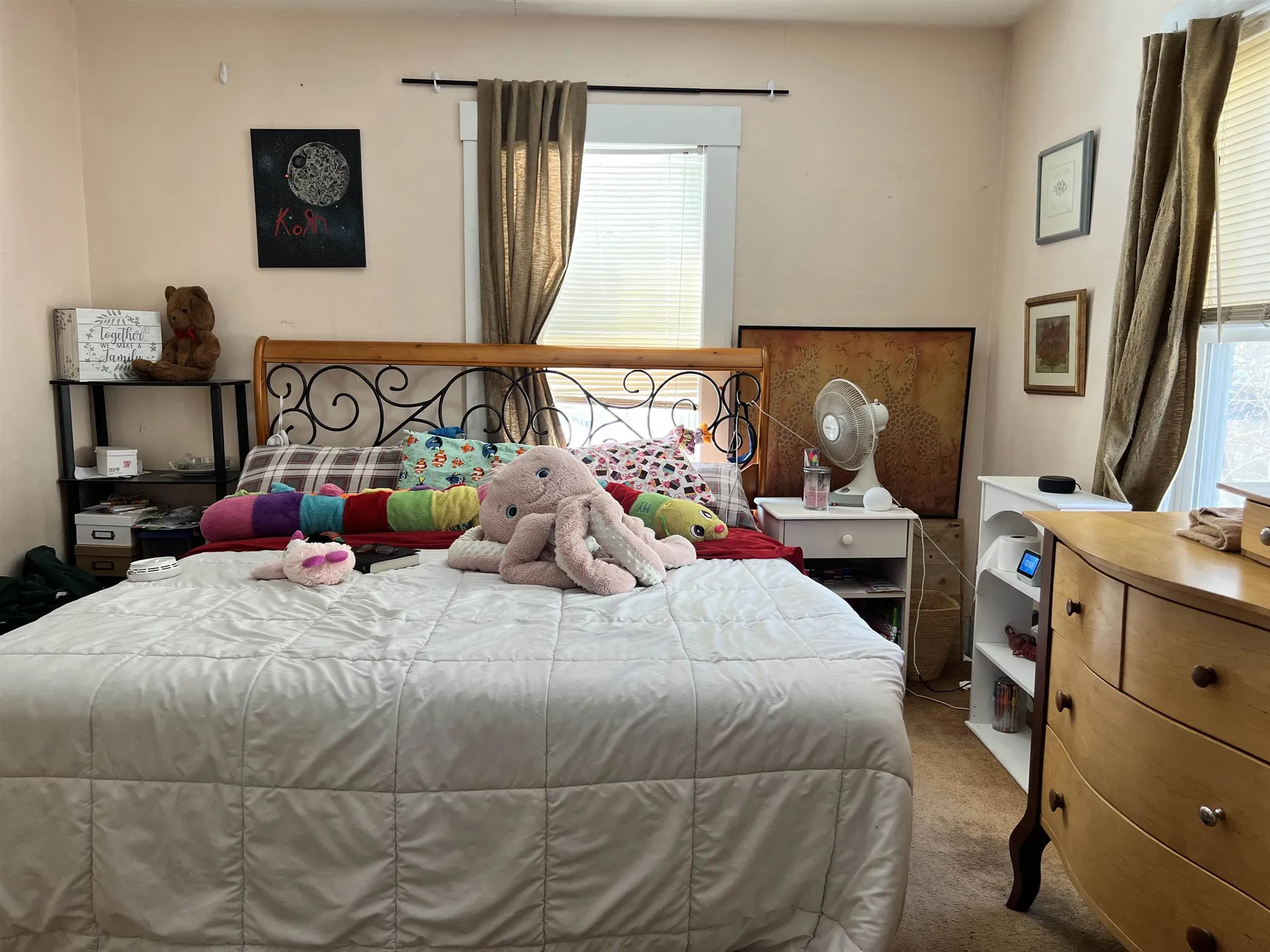 8 Pine Street Lebanon NH 03766