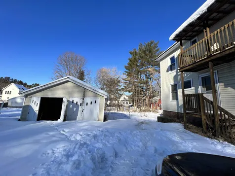 8 Pine Street Lebanon NH 03766