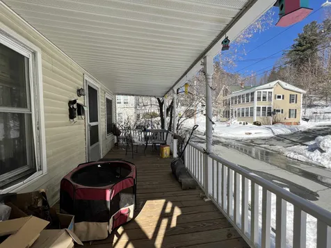 8 Pine Street Lebanon NH 03766