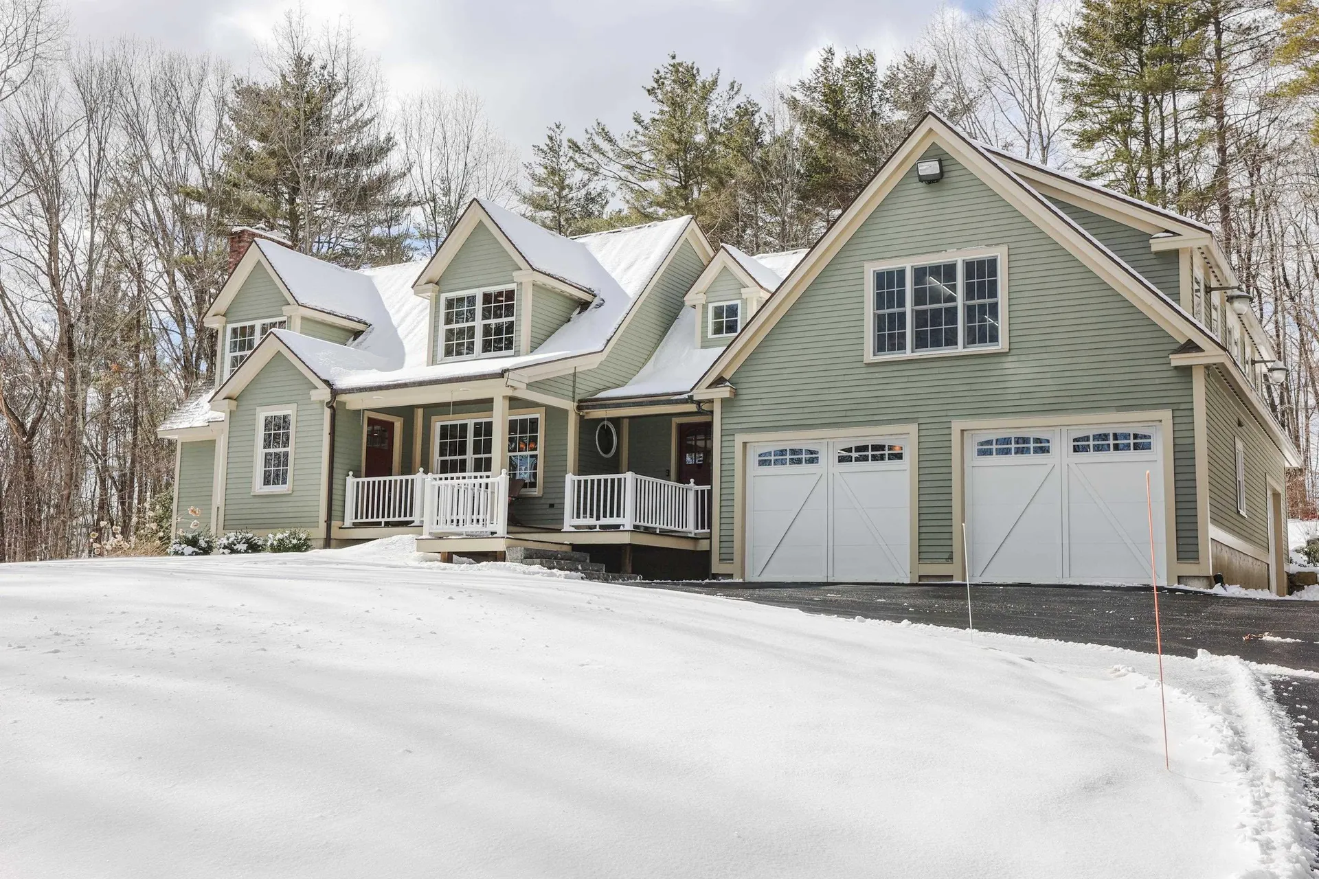 124 Pond View Drive Auburn NH 03032