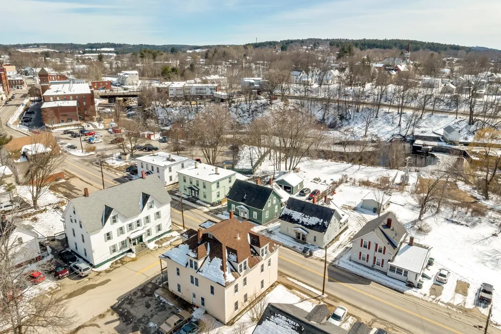 60-62 Front Street Pembroke NH 03275